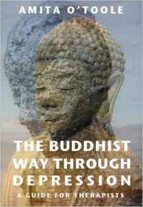 The Buddhist Way Through Depression